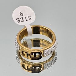 Ring Size 9