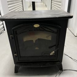 Fireplace Stand 