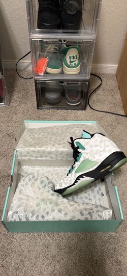 Jordan 5s