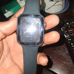 Apple Watch SE