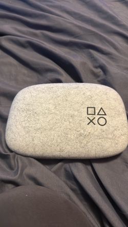 PlayStation backbone controller