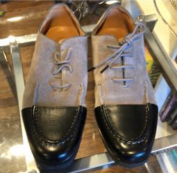 Men’s VINTAGE FOUNDRY BASALT CAPTOE