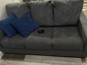 Pull Out Couch