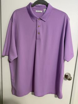 4. Cubavera Polos  bundle