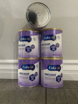 Baby Stuff