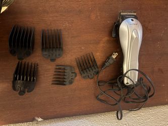 Hair Shaving Kit