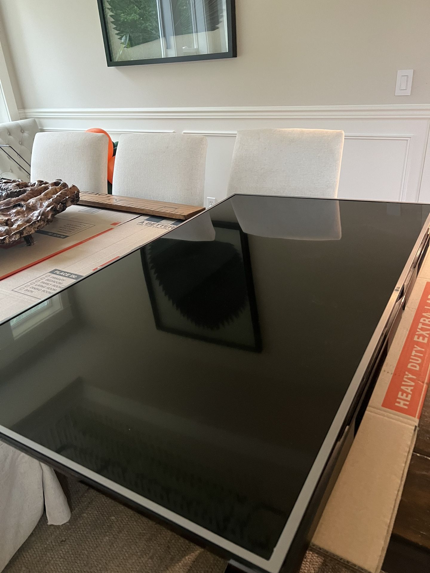 LG 4K Smart TV
