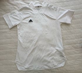 Adidas workout shirt