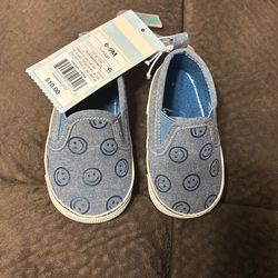 Baby Shoes Size 6 To 9 Months