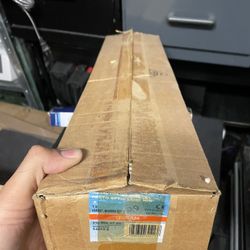 Osram HMI 6000 w lamp.  