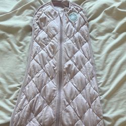 dreamland baby weighted swaddle