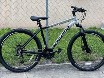 Schwinn Alcomp MTB