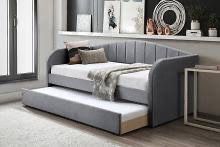 Grey Twin/Twin Daybed