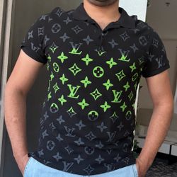 Louis Vuitton Shirt