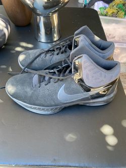 Nike Basketball Shoes