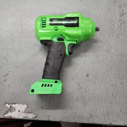 Snap On 3/8 Brushless Impact Gun 