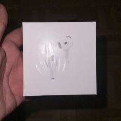 AirPods Gen 4  (ANC)