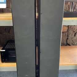 Infinity Primus 3-Way Tower Speaker Set (70498439)