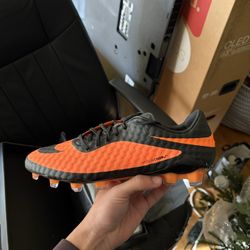 Nike Hypervenom Phantom 