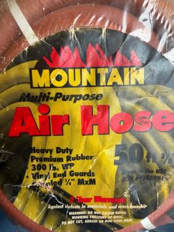 AIR HOSE