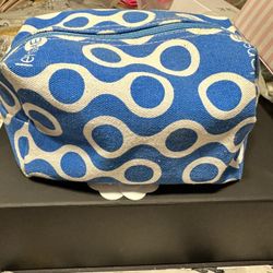Cosmetic Pouch