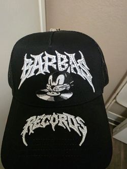 Barbas Hats Original