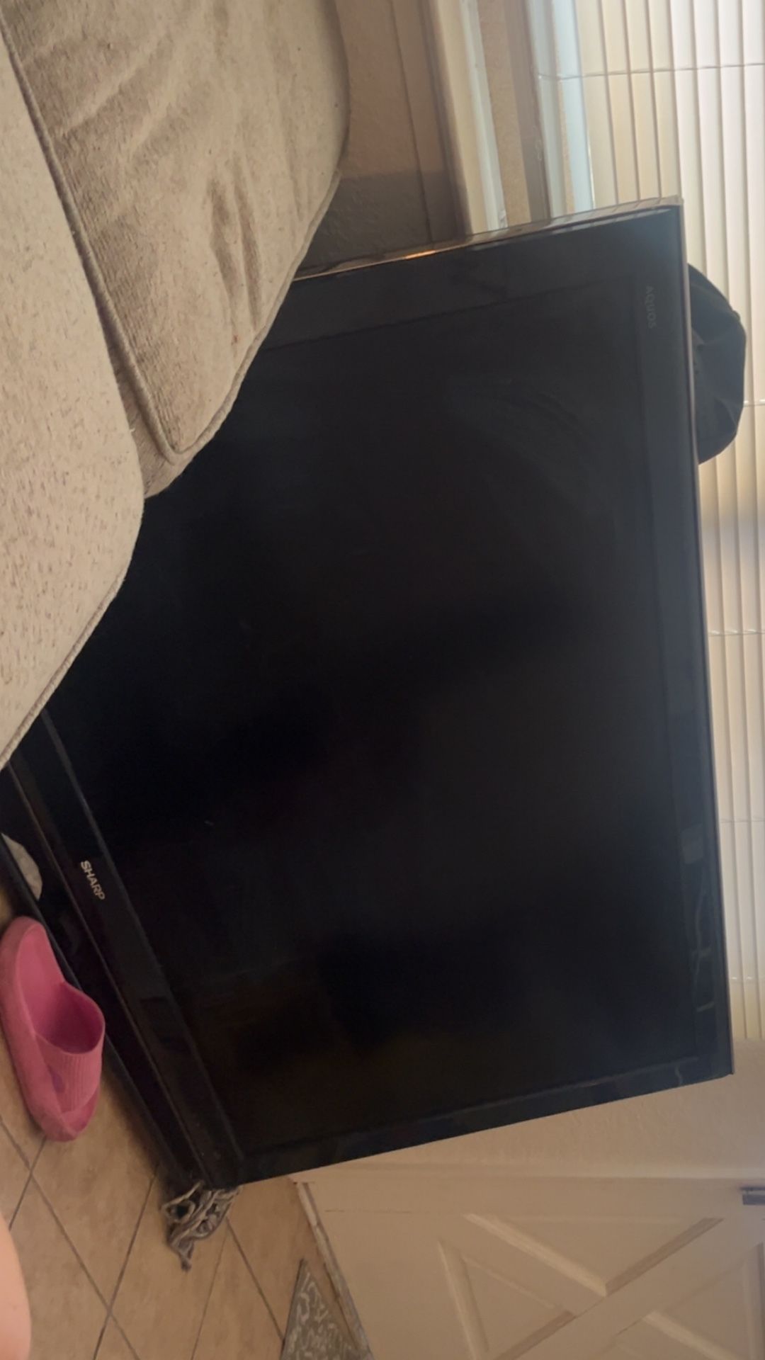 Sharp Tv