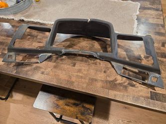 Honda Goldwing GL1500 Dashboard (Needs Work)