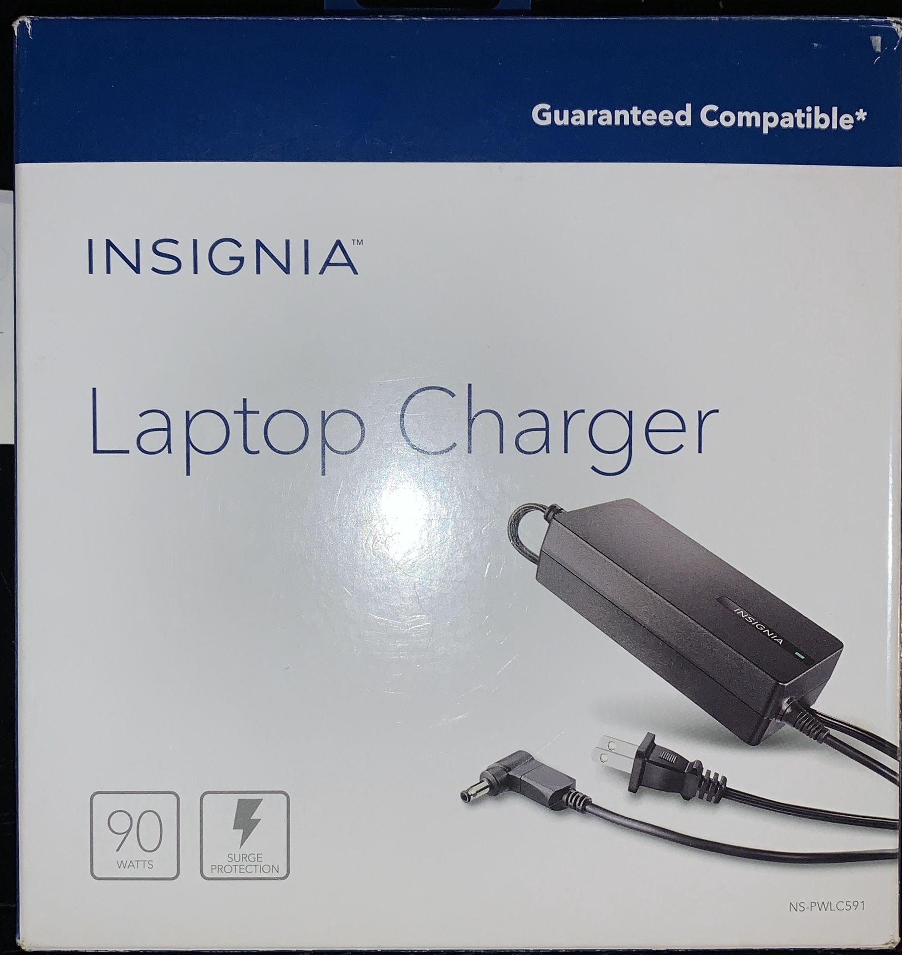 Laptop charger all brands