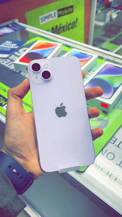 Apple iPhone 14 256GB / 128GB 