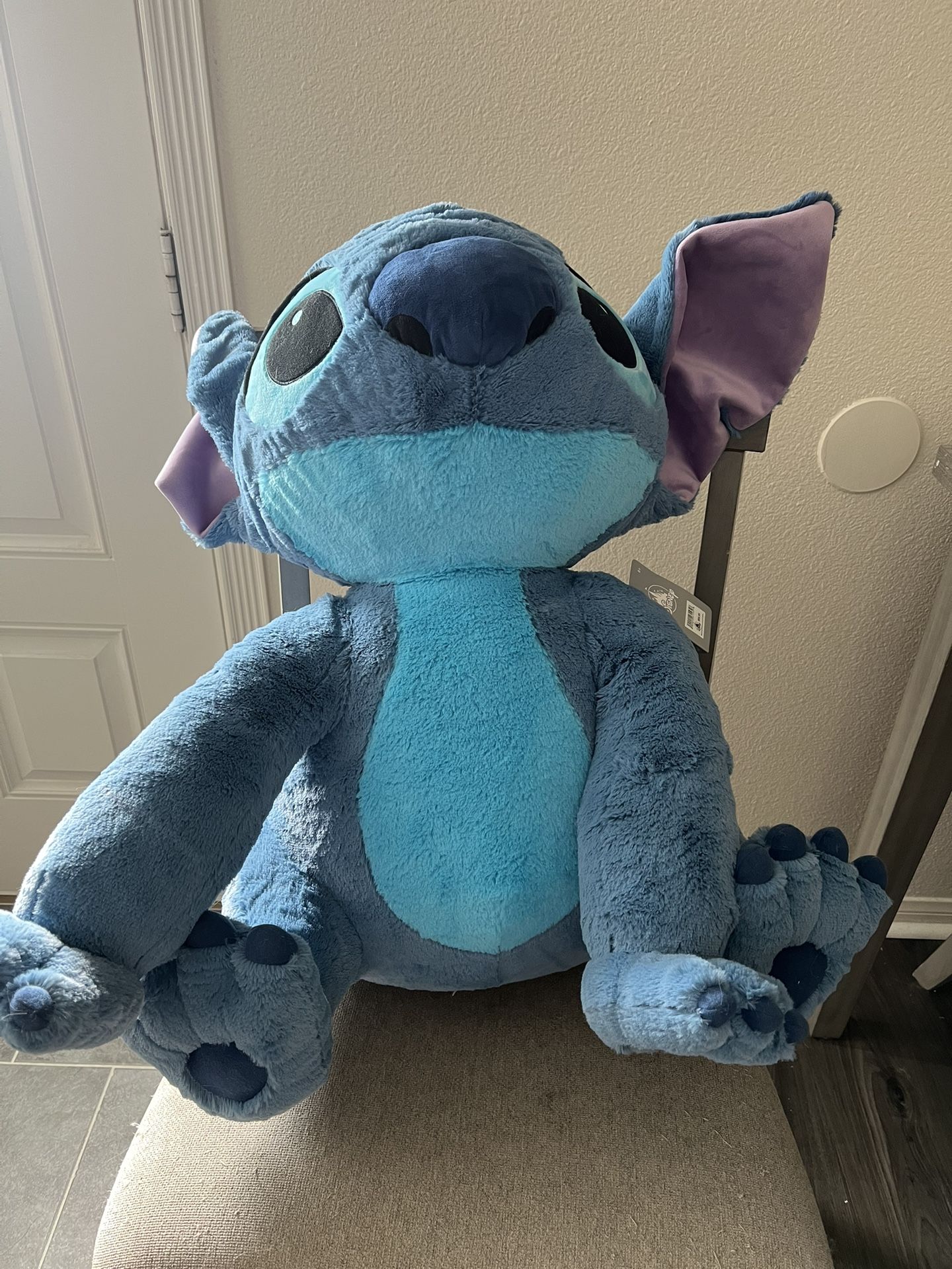 Disney Stuffed Animal