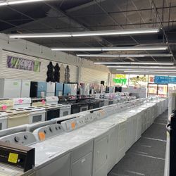 Appliances For Sale For $39 Initial Payment Finance 