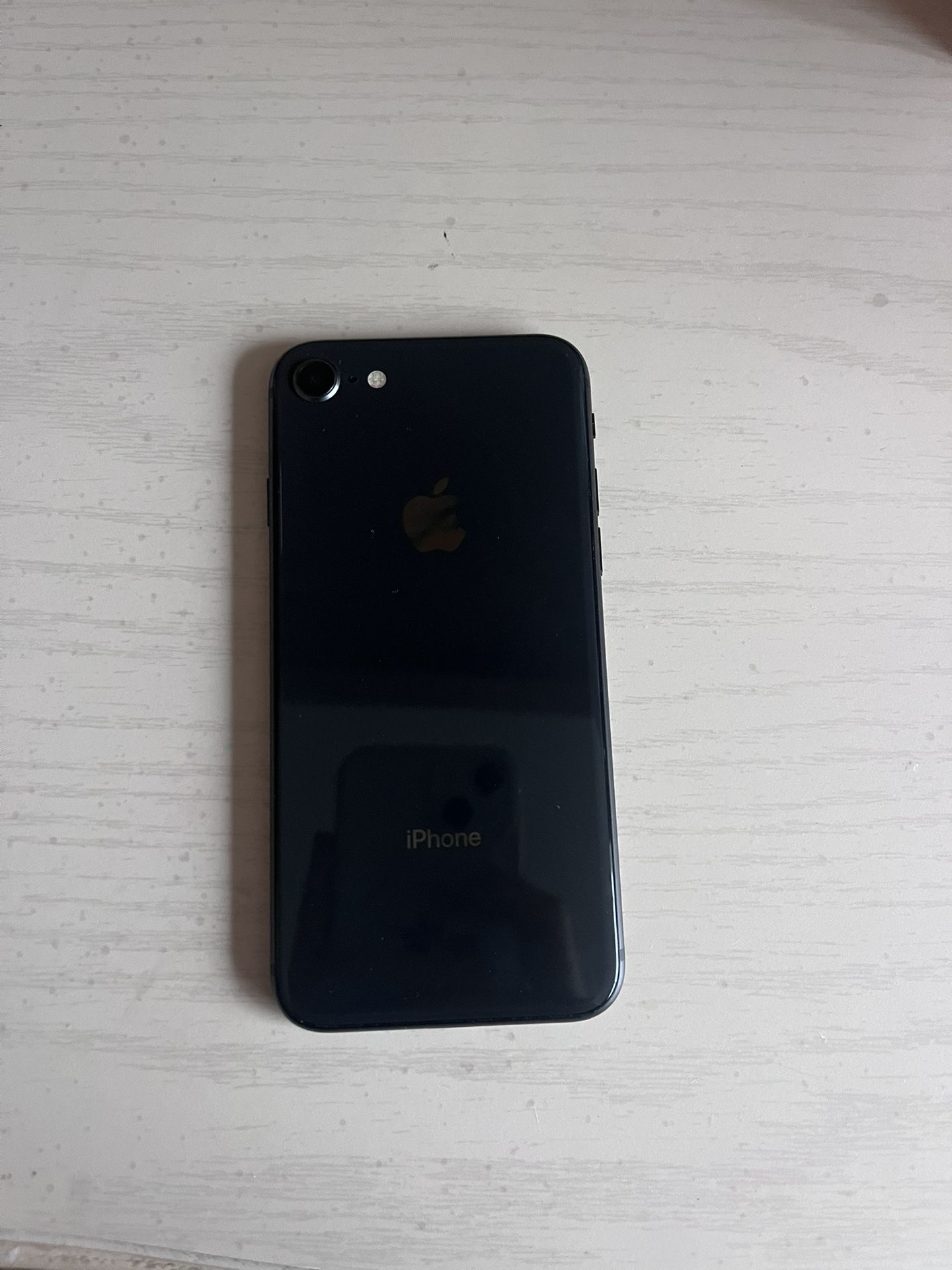 IPhone 8 Brand New Condition Unlocked