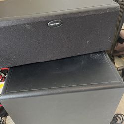 Polk Audio Tv Surround Sound 