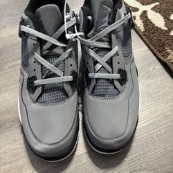 Men’s Basketball Shoes 