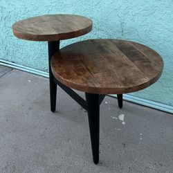 End Table/ Coffee Table 