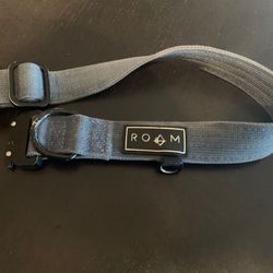 Roam Dog Collar