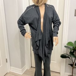 Michael Kors Cardigan Size Large