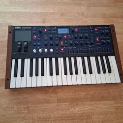 Korg Multi/Poly