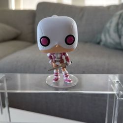 Marvel Gwenpool Funk Pop