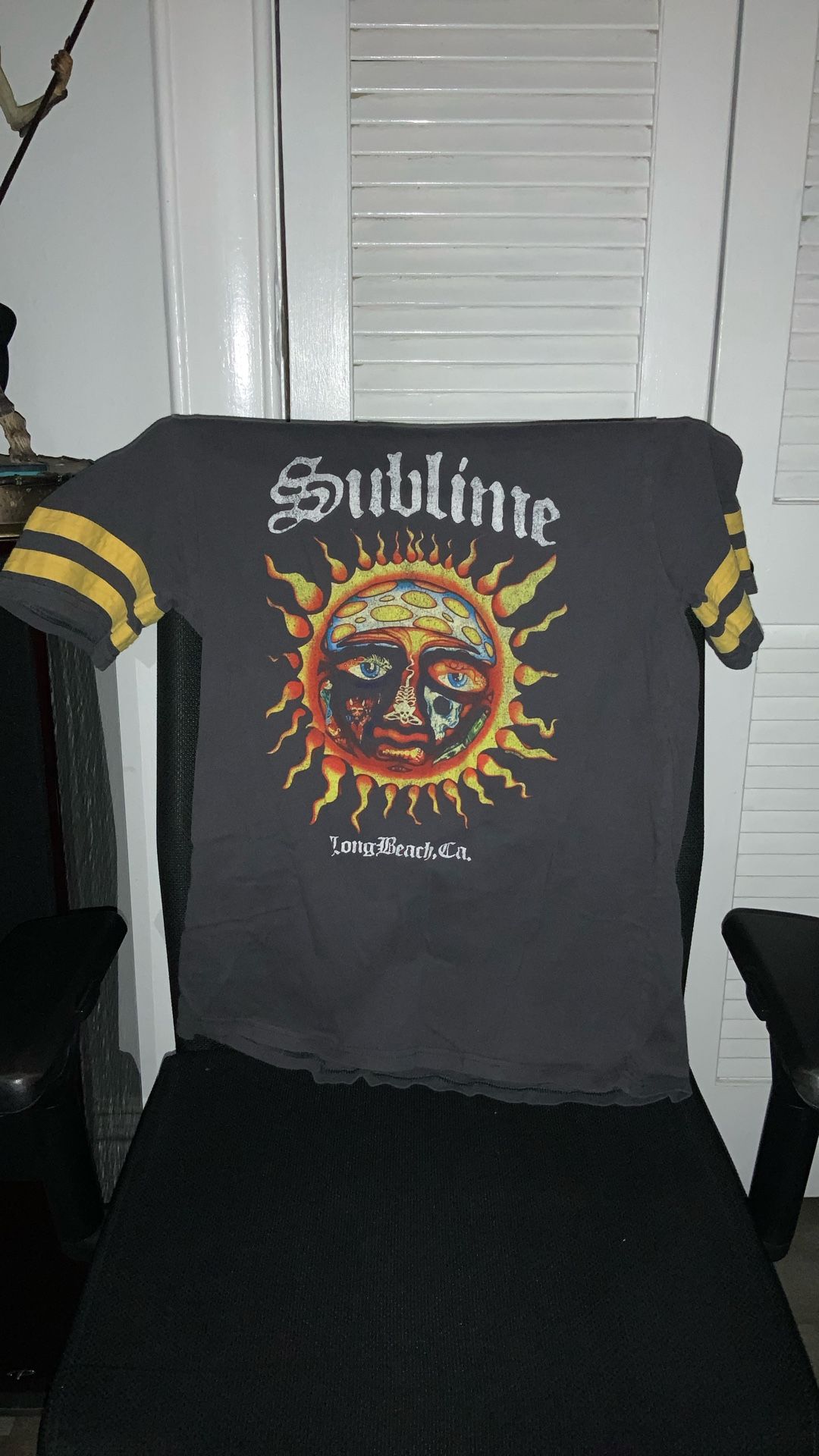 Sublime T-shirt