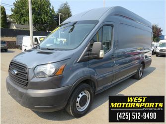 2019 Ford Transit-250