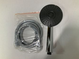 Kallista Contemporary Multi-Function Handshower (P21660-00-CP) CHROME