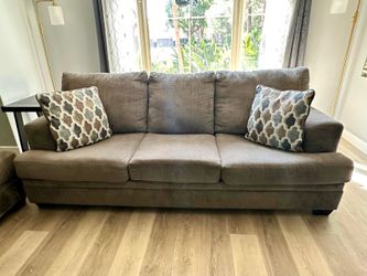 3 Seater Sofa & Loveseat set