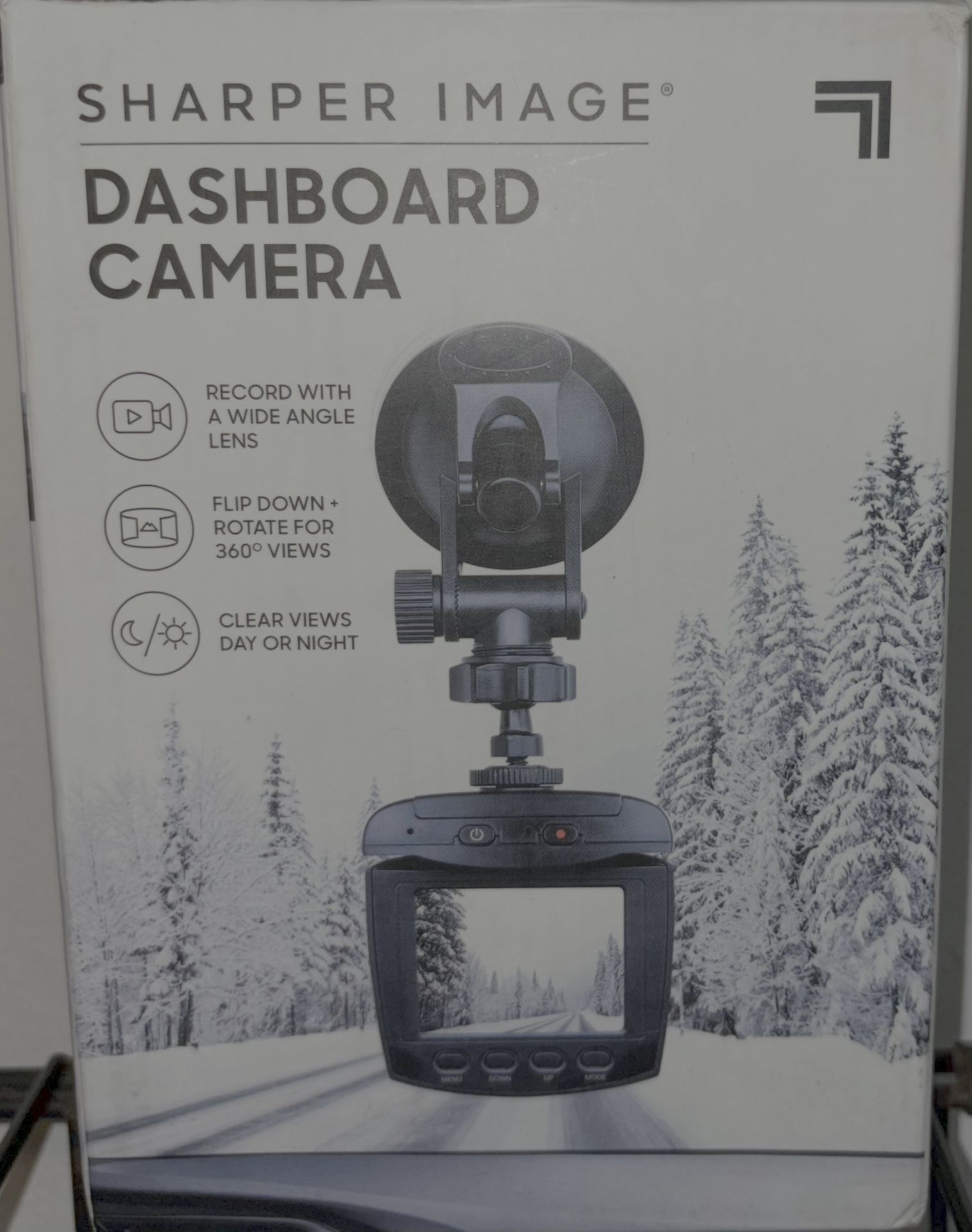 dash camera, i have hundreds of items just click my profile photo