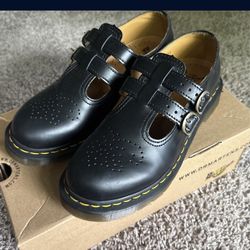 Doc Martens Maryjanes Brand New
