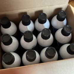 Lucas chain lube new