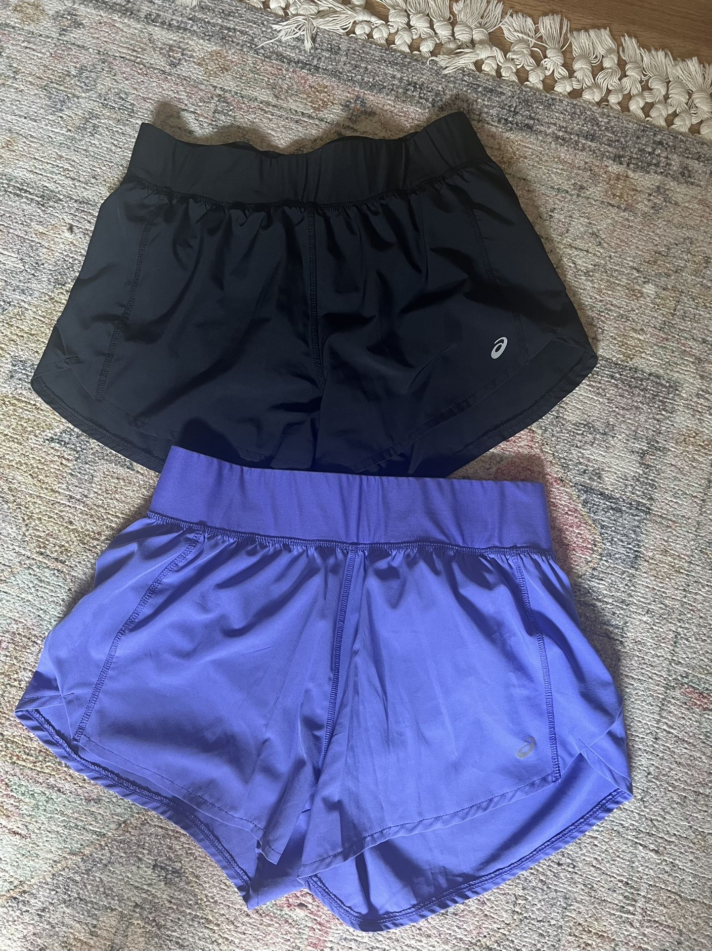 Asics Athletic Shorts