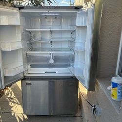 Refrigerador Samsung 