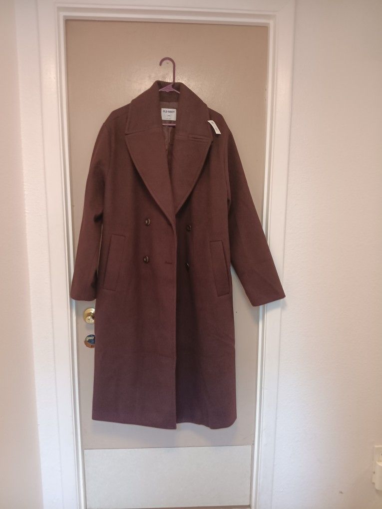 Old Navy Winter/fall Coat